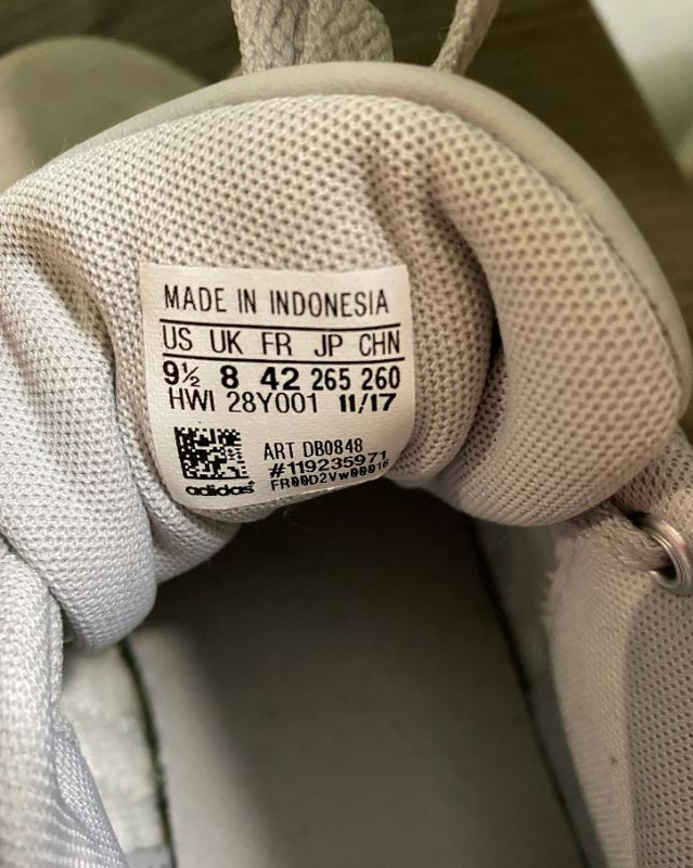 Adidas ortholite indonesia online