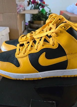 Nike dunk wutang 42.5 2024, merk: Nike, staat: Nieuw met prijskaartje, maat: 42.5, € 169,00, € 178,15 inclusief Kopersbescherming