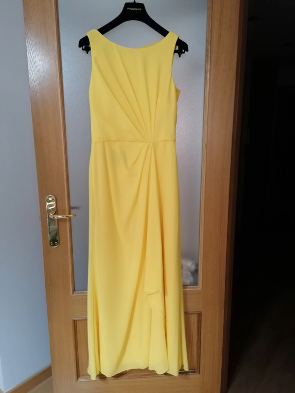 Vestido de fiesta. Pronovias - Vinted Vestido de fiesta. Pronovias - Vinted