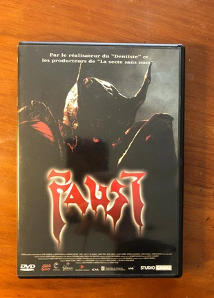 Faust, condition: Very good, €3.00, €3.85 includes Buyer Protection