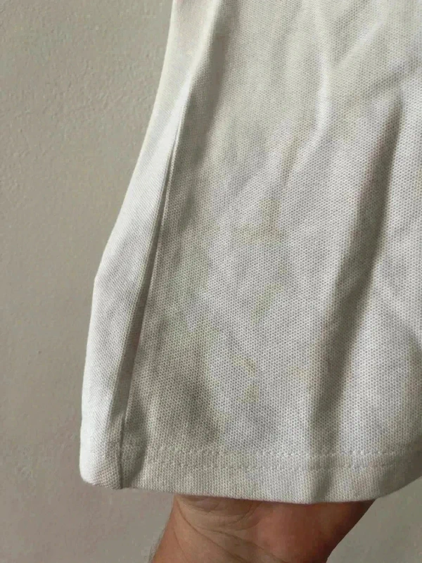 Polo homme - Taille L - photo numéro 4