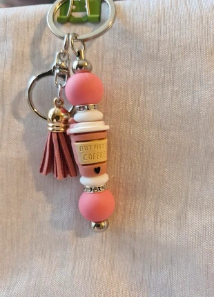 Porte clé, marke: Fait Main, zustand: Neu, 5,00 €, 5,95 € beinhaltet Vinted-Käuferschutz Pro