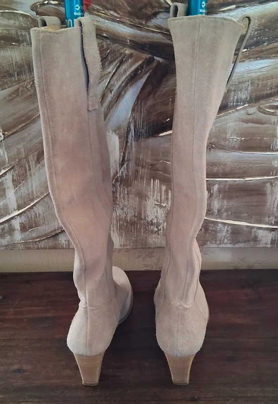 Bottes taille 36 - photo numéro 3