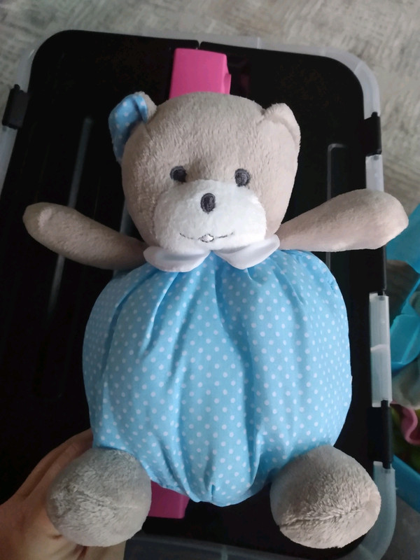 Nounou Doudou Musti Vinted Nounou Doudou Musti Vinted