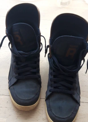 Baskets Reebok, marke: Reebok, zustand: Zufriedenstellend, größe: 44, 24,00 €, 25,90 € inklusive Vinted-Käuferschutz