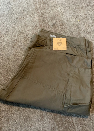 F&f sales cargo trousers