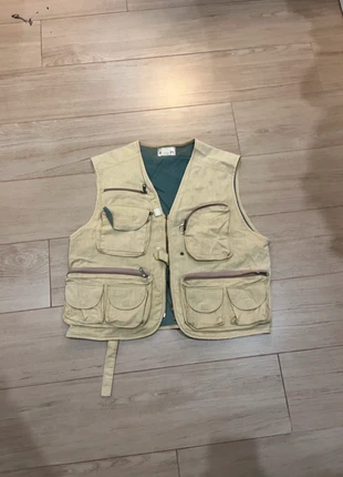 Chaleco Explorador Safari Fotografo, marque: Vintage Dressing, état: Très bon état, taille: M, 25,00 €, 26,95 € Protection acheteurs incluse