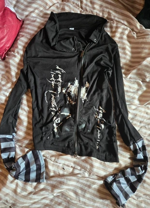 Veste, merk: Aliexpress, staat: Heel goed, maat: S / 36 / 8, € 10,00, € 11,20 inclusief Kopersbescherming