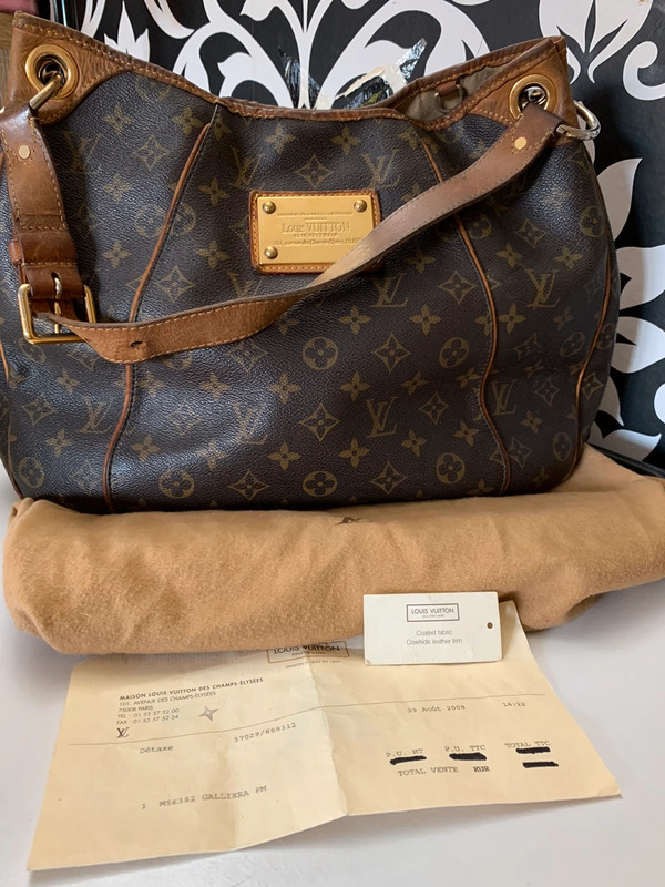 Louis Vuitton - Vinted