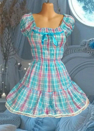 Vestido💕 coquette 💕, marque: COQUETTE, état: Neuf sans étiquette, taille: S / 36 / 8, 16,00 €, 17,50 € Protection acheteurs incluse