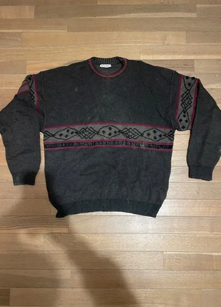 maglione marrone vintage, marque: Vintage Dressing, état: Très bon état, taille: XL, 8,99 €, 10,14 € Protection acheteurs incluse