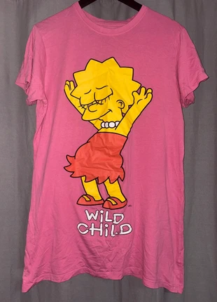 Robe de nuit Disney, brand: Primark, condition: Very good, size: S / 36 / 8, €2.50, €3.33 includes Buyer Protection