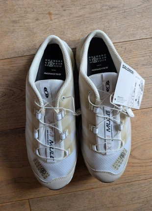 Sneakers XT4 Mule 2 - MM6 Maison Margiela x Salomon, marke: Salomon, zustand: Neu, mit Etikett, größe: 40, 165,00 €, 173,95 € inklusive Vinted-Käuferschutz