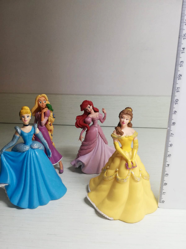 Cenerentola Principesse Disney