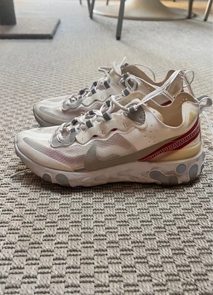 Sneaker Nike React Element 87 tg. 37,5, marke: Nike, zustand: Sehr gut, größe: 37.5, 39,00 €, 41,65 € inklusive Vinted-Käuferschutz