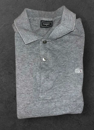 Polo Lacoste, marque: Lacoste, état: Très bon état, taille: M, 11,00 €, 12,25 € Protection acheteurs incluse