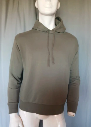 Sweat a capuche homme taille s H&M, marca: H&M, estado: Muito bom, tamanho: S, €7.50, €8.58 inclui Proteção do Comprador