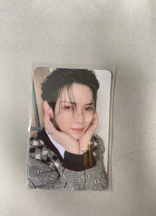 Pc / photocard yeosang fever pob, état: Neuf, 5,00 €, 5,95 € Protection acheteurs incluse