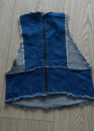 Zara cropped top, brand: Zara, condition: Very good, size: XS / 34 / 6, €7.00, €8.05 includes Buyer Protection