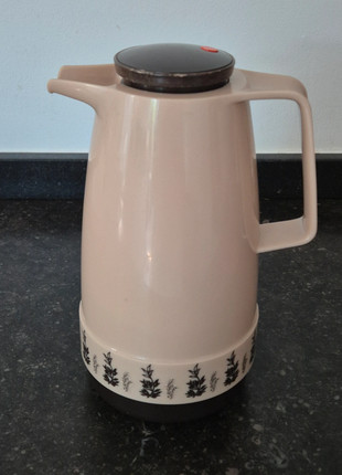 Vintage thermoskan, marque: Vintage, état: Très bon état, 7,50 €, 8,58 € Protection acheteurs incluse
