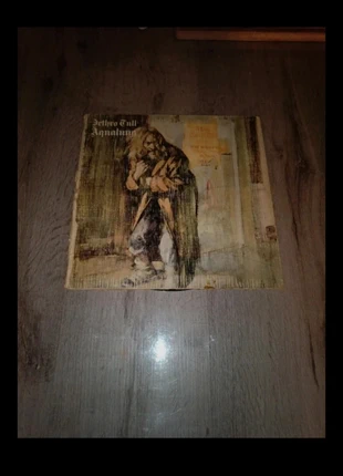 Disque vinyle Aqualung Jethro Tull, condizioni: Discrete, €9.99, €11.19 include la Protezione acquisti