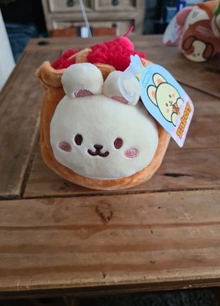 Anirollz, Bunnyrool from the bakery line, brand: Claire's, condition: New with tags, size: One size, £6.00, £6.78 includes Buyer Protection