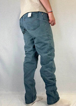 N2238 Jean Levis 550 W34 L34 Bleu, marque: Levi's, état: Très bon état, taille: W34 | FR 44, 19,99 €, 21,69 € Protection acheteurs (Pro) incluse