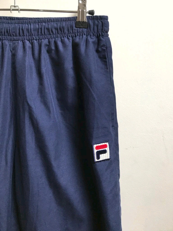 Vetement fila clearance