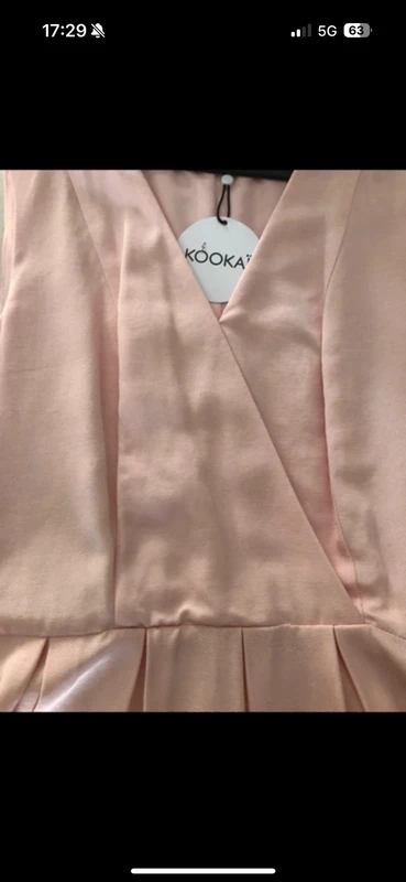 Robe femme Kookai - photo numéro 3