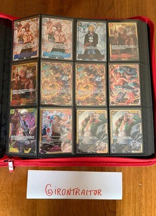 One Piece Cards Japanese - Authentic TGC, marke: Bandai, zustand: Neu, mit Etikett, 1,00 €, 1,75 € inklusive Vinted-Käuferschutz
