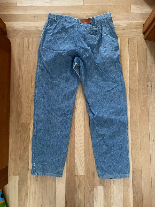 JAG two tone jeans 2