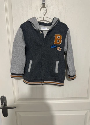 Veste , merk: Bout'chou, staat: Heel goed, maat: 24-36 maanden / 92 cm, € 7,00, € 8,05 inclusief Kopersbescherming