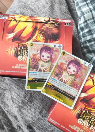 Otama R PRB02-016 US, brand: OnePiece, condition: Very good, €7.00, €8.05 includes Buyer Protection