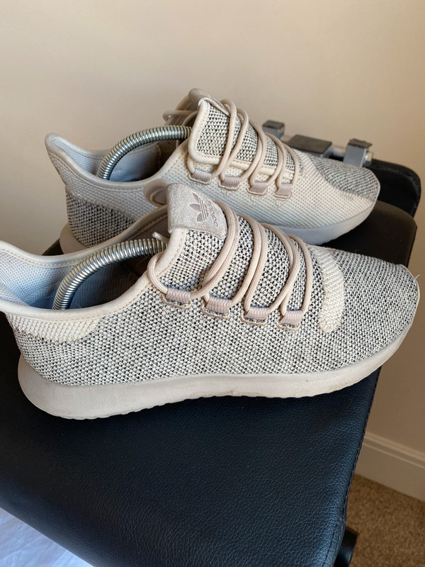 Tubular beige store adidas