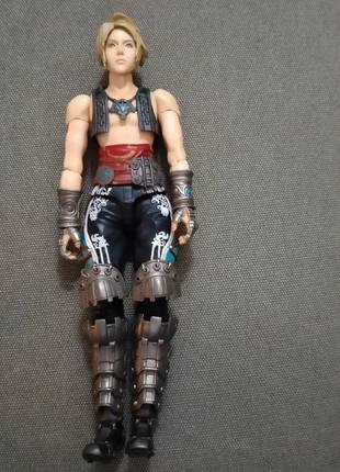 Final Fantasy Vaan Play Arts, merk: play arts, staat: Goed, € 30,00, € 32,20 inclusief Kopersbescherming