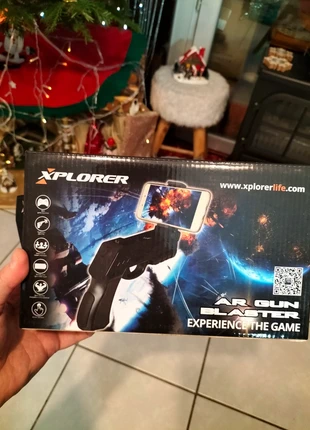 Jeu de tir sur mobile neuf 1, marke: Xplorer, zustand: Neu, mit Etikett, 4,00 €, 4,90 € inklusive Vinted-Käuferschutz
