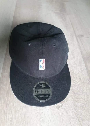 Casquette StrapBack New ERA NBA, brand: New Era, condition: New without tags, €15.00, €16.45 includes Buyer Protection