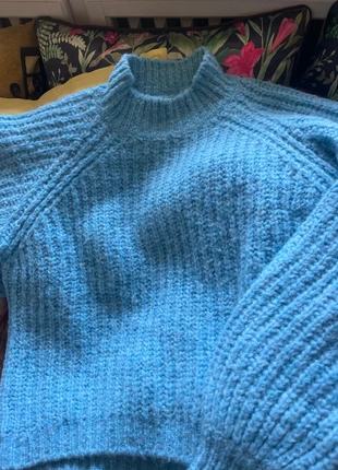 Maje Pullover Gr. 3 / 38/40 neu, brand: Maje, condizioni: Nuovo senza cartellino, taglia: M / IT 42 / EU 38, €55.00, €58.45 include la Protezione acquisti