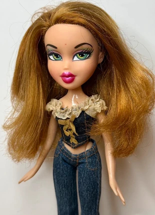 Bratz - Meygan Strut It 2003, marque: Bratz, état: Très bon état, taille: Prématuré, jusqu'à 44cm, 18,00 €, 19,60 € Protection acheteurs incluse