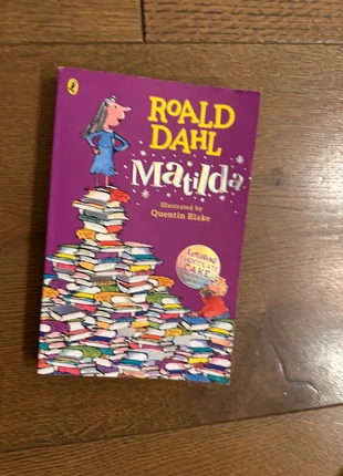 Matilda, état: Bon état, 3,00 €, 3,85 € Protection acheteurs incluse