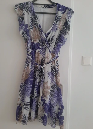 Damen Kleid gr S/ M, marque: Sonstiges, état: Neuf sans étiquette, taille: S / 36 / 8, 10,00 €, 11,20 € Protection acheteurs incluse