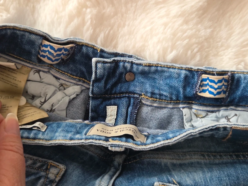 Jean Scotch et soda 14 ans - photo numéro 8