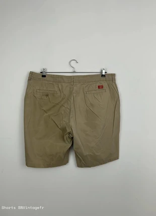 Short Dickies Relaxed Beige Homme W40 | FR50 | Très Bon État | Légère Tache D97, marque: Dickies, état: Très bon état, taille: W40 | FR 50, 11,00 €, 12,25 € Protection acheteurs (Pro) incluse