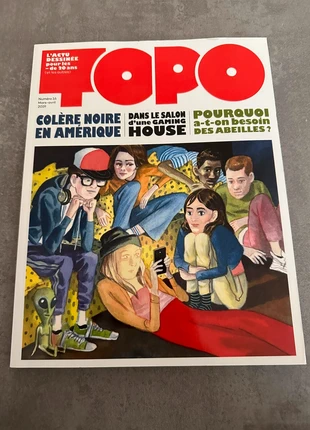 Livre, condition: New with tags, €10.00, €11.20 includes Buyer Protection