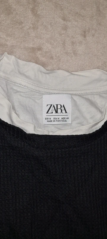 Pull zara - photo numéro 3