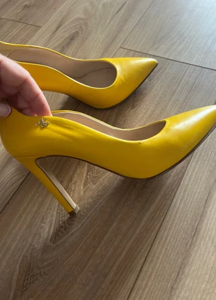 Escarpins, brand: Marino Fabiani, condition: Very good, size: 38.5, €60.00, €63.70 includes Buyer Protection