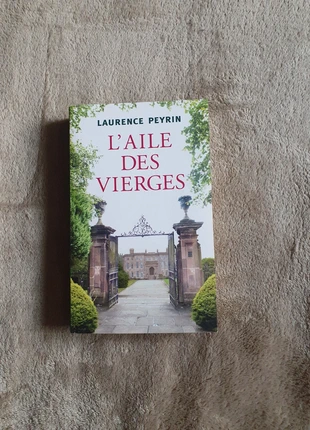 L'aile des vierges, estado: Nuevo con etiquetas, 5,00 €, 5,95 € Protección al comprador incluida