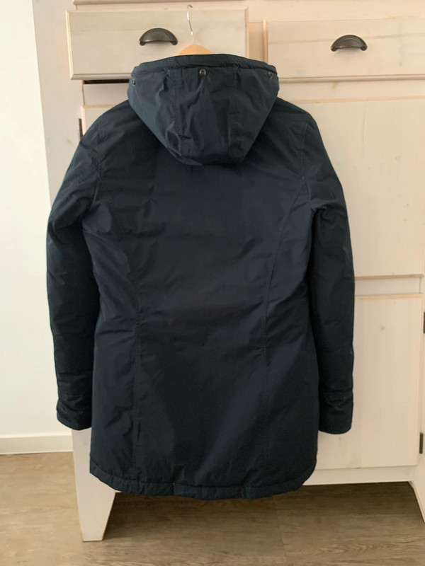 Arctic parka 2 shop