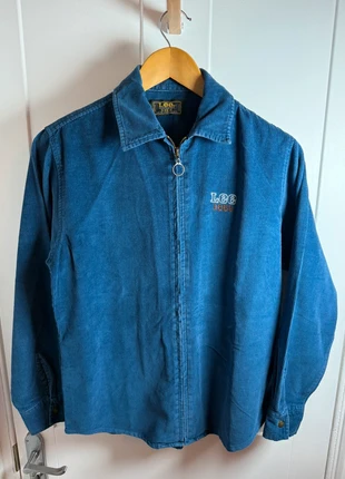 Rare Vintage 1950-1960’s Lee Sanforized Union Made corduroy zip up shirt jacket size S, brand: Lee, condition: Very good, size: S, £75.00, £79.45 includes Buyer Protection