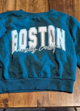 Sweat garçon, marque: Tape à l'œil, état: Très bon état, taille: 6 ans / 116 cm, 3,00 €, 3,85 € Protection acheteurs incluse